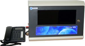 Galaxy Eternia 128 EPABX System