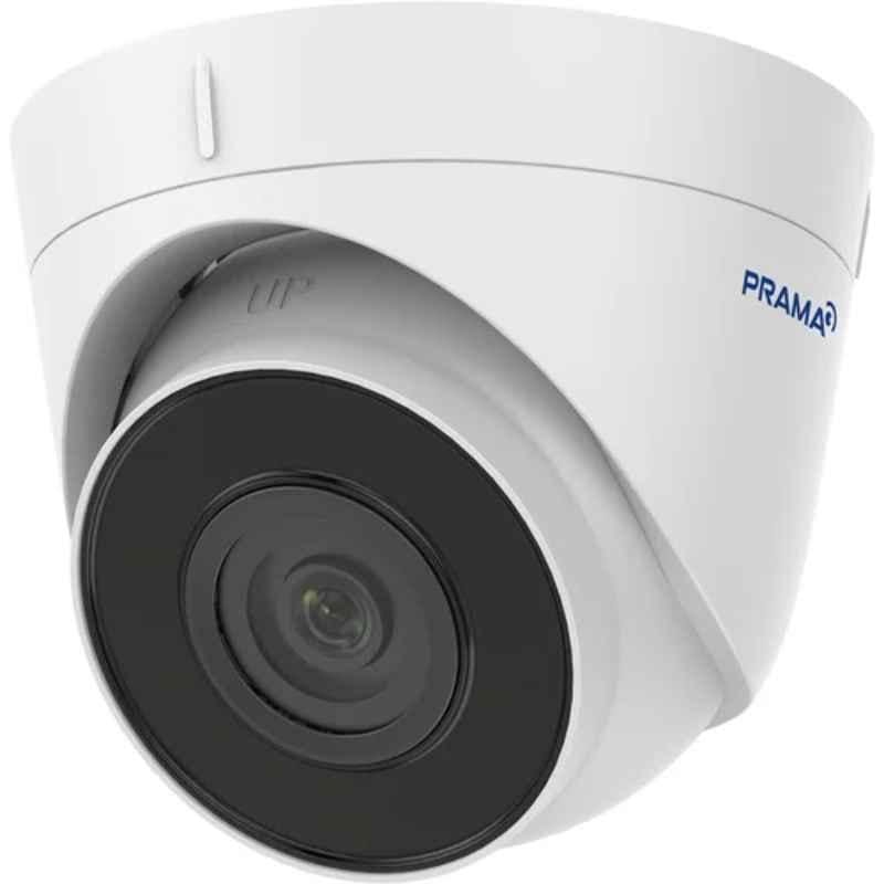 PRAMA IR Dome Camera
