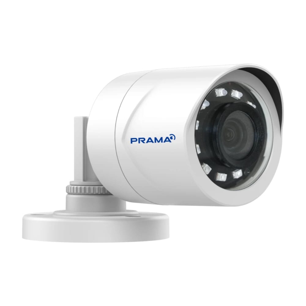 PRAMA IR Bullet Camera