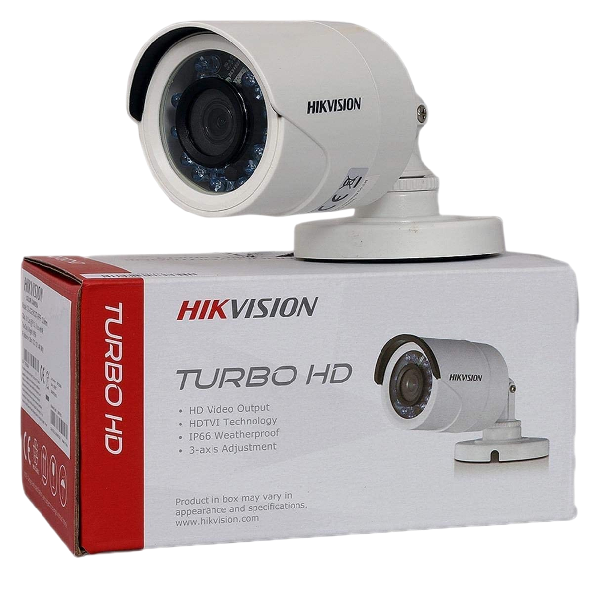 Hikvision Turbo HD Bullet Camera